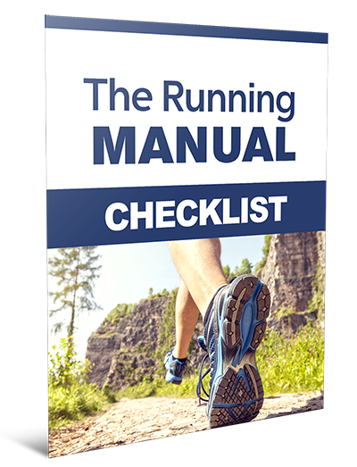 The Running Manual (eBooks)