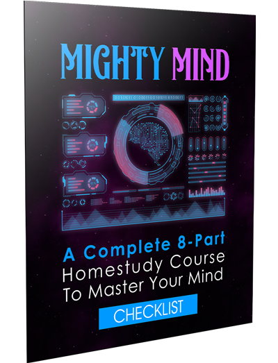 Mighty Mind (eBooks)