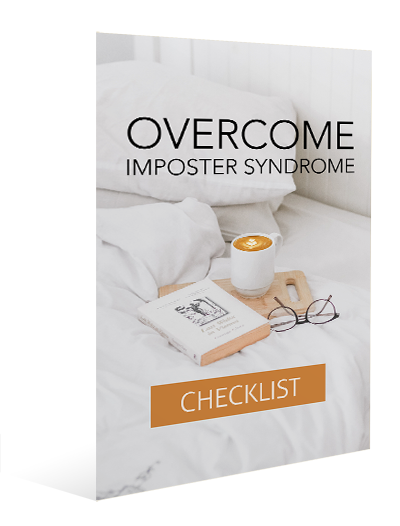 Overcome Imposter Syndrome (eBooks)