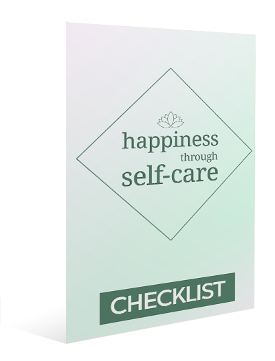 Happiness Through Selfcare (eBooks)