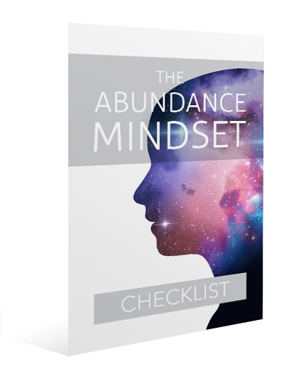 The Abundance Mindset (eBooks)