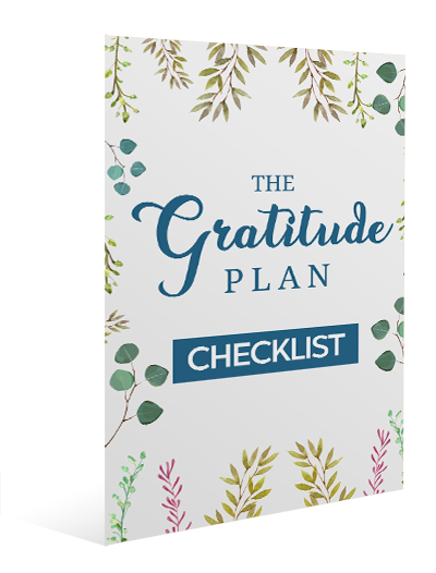 The Gratitude Plan (eBooks)