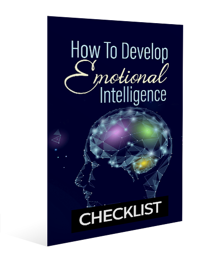 How To Develop Emotional Intelligence (eBooks)