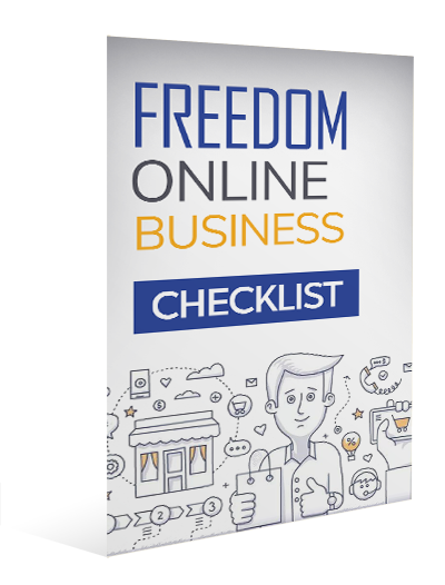 Freedom Online Business (eBooks)