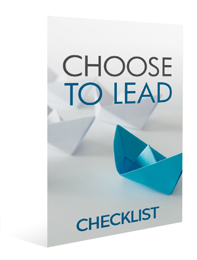 Choose To Lead (eBooks)