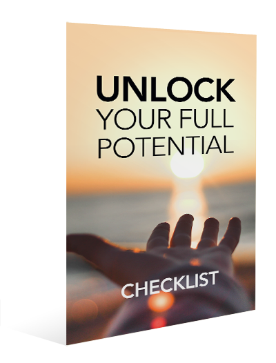 Unlock Your Full Potential (eBooks)