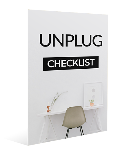 Unplug (eBooks)