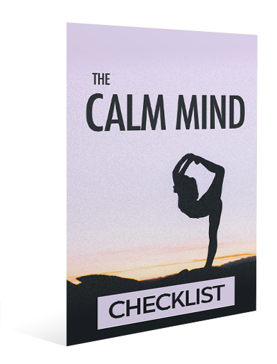 The Calm Mind (eBooks)