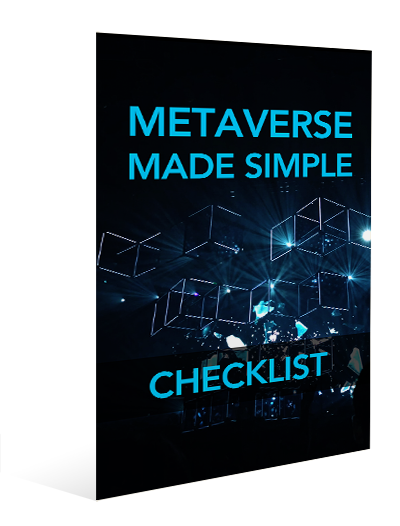 Metaverse Made Simple (eBooks)