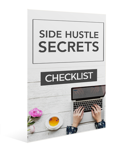 Side Hustle Secrets (eBooks)