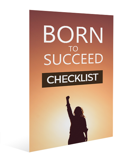 Born To Succeed (eBooks)