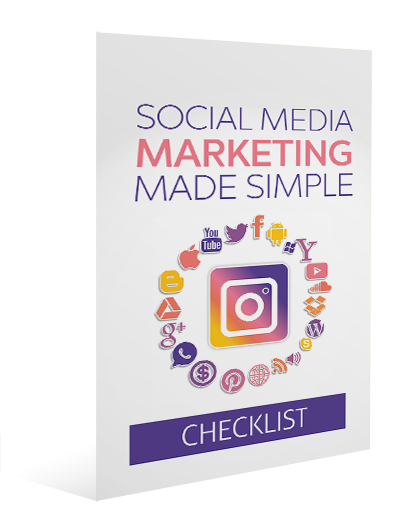 Social Media Marketing Made Simple (eBooks)