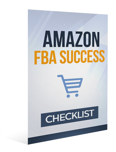 Amazon FBA Success (eBooks)