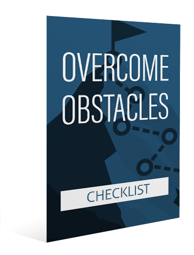 Overcome Obstacles (eBooks)