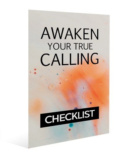 Awaken Your True Calling (eBooks)