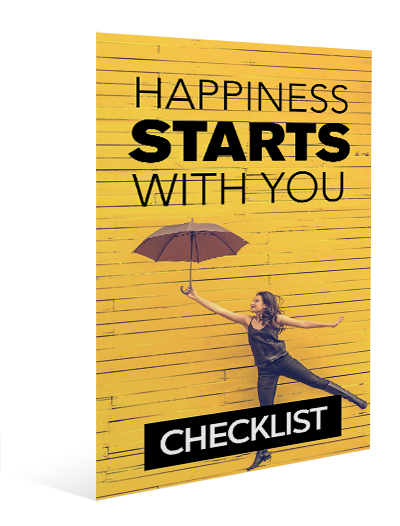 Happiness Starts With You (eBooks)