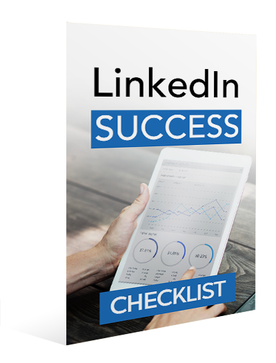 LinkedIn Success (eBooks)