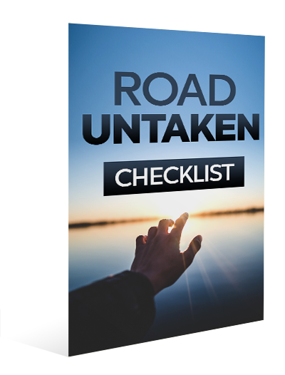 Road Untaken (eBooks)