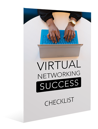 Virtual Networking Success (eBooks)