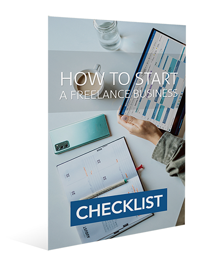 How To Start a Freelance Business (eBooks)