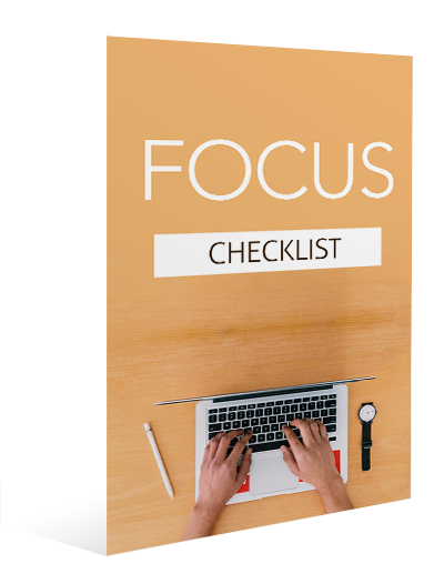 Focus (eBooks)