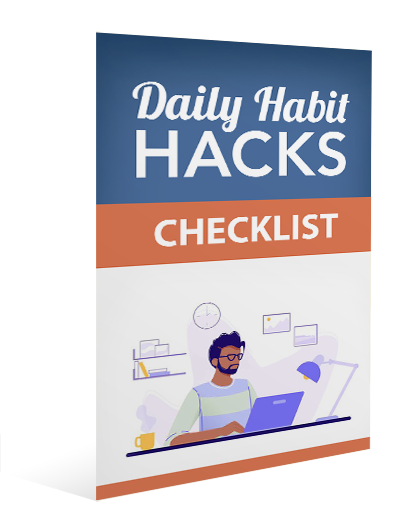 Daily Habit Hacks (eBooks)