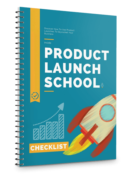 Product Launch School (eBooks)