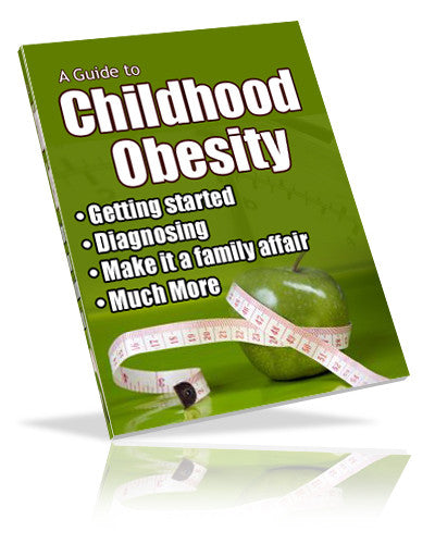 Childhood Obesity