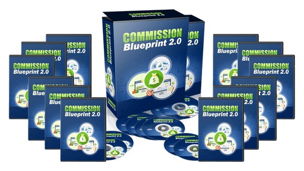 Commission Blueprint 2.0 (Audio & Video)