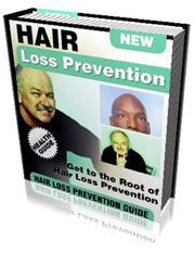 Hair Loss Prevention