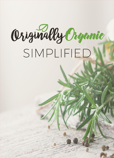 Originally Organic Simplified