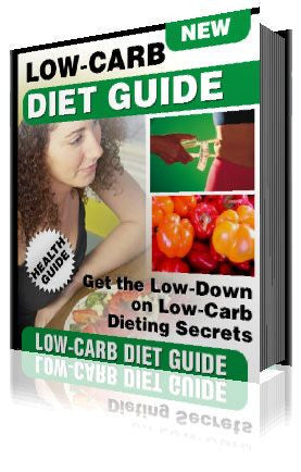 Low Carb Diet Guide