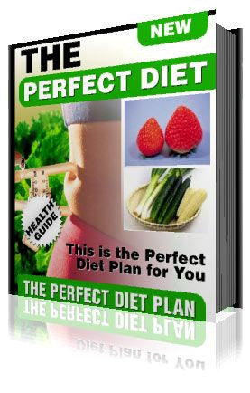 The Perfect Diet