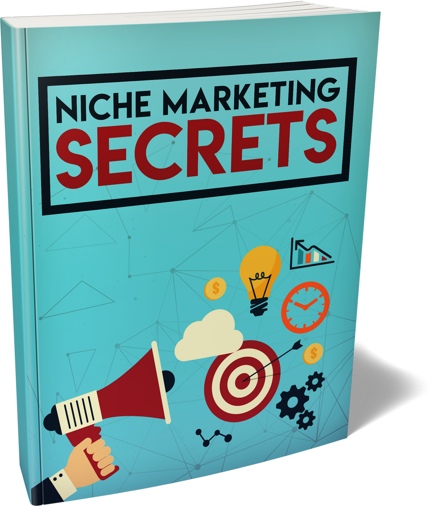 Niche Marketing Secrets - Special Report