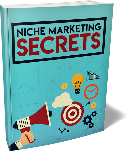 Niche Marketing Secrets - Special Report