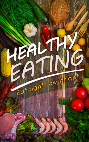 Healthy Eating Report