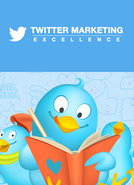 Twitter Marketing Unleashed