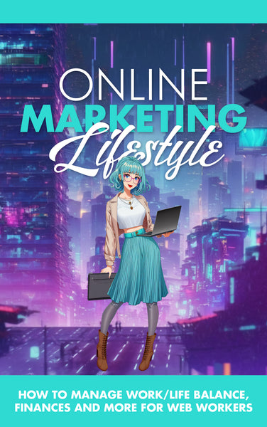 Online Marketing Lifestyle (eBooks)