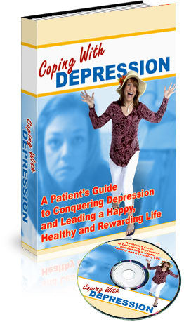 Coping with Depression (Audio & eBook)