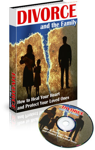 Divorce and the Family (Audio & eBook)