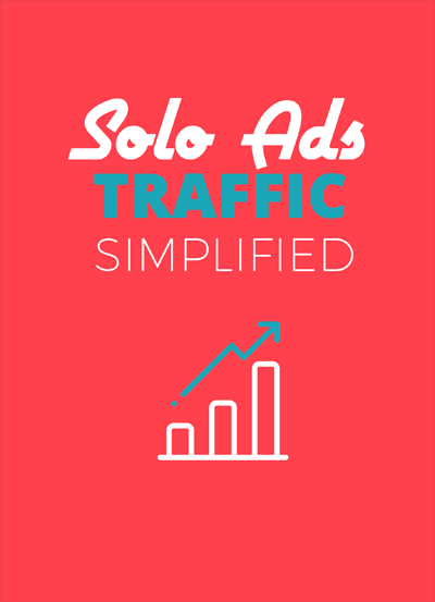 Solo Ads Traffic Simplified