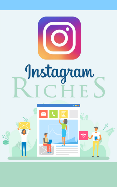 Instagram Riches (eBooks)