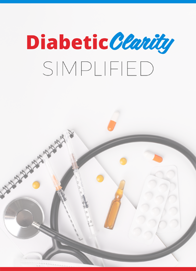 Diabetic Clarity Simplified