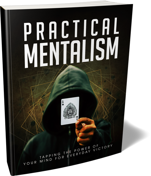 Practical Mentalism - Special Report