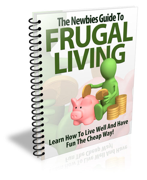 Frugal Living