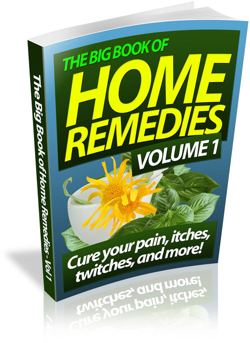Home Remedies