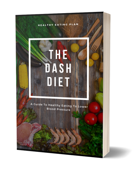 The Dash Diet (eBooks)