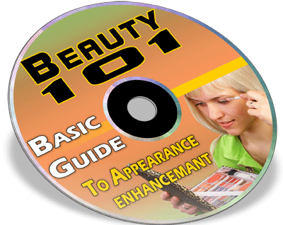 Beauty 101 (Audio & eBook)