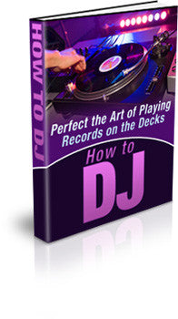 How to DJ