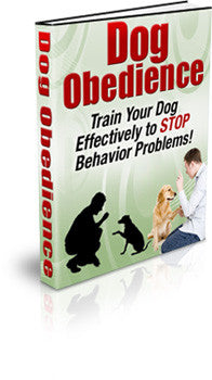 Dog Obedience